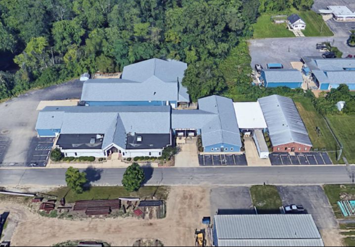 1610 Clara St, Jackson, MI 49203